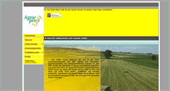 Desktop Screenshot of goldstr.eu