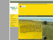 Tablet Screenshot of goldstr.eu